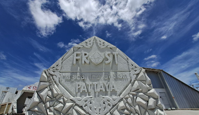 FROST MAGICAL OF SIAM
