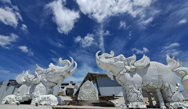 FROST MAGICAL OF SIAM