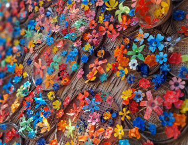 PATTAYA FLOATING MARKET