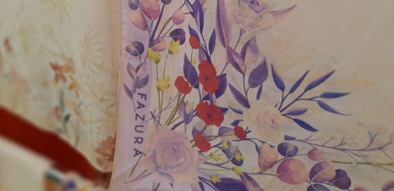 BOH SAMBUT ULANG TAHUN KE- 95