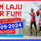 LARIAN POS MALAYSIA RUN 2024, PASTI AMAZING!