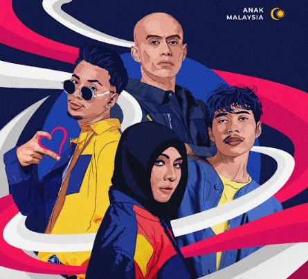 LAGU ANAK MALAYSIA