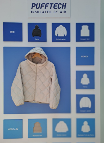 UNIQLO 2024 FALL/WINTER COLLECTION