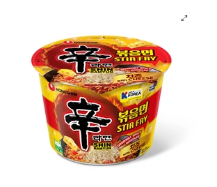 NONGSHIM
