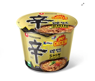 NONGSHIM