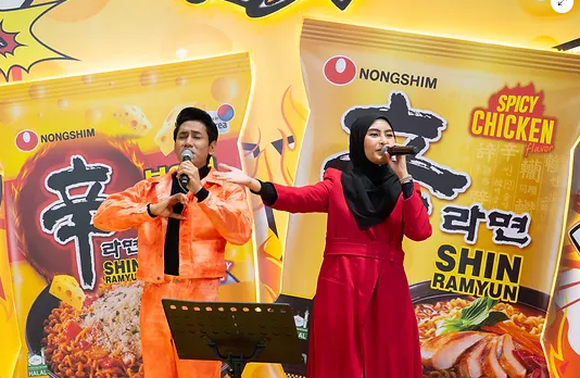 NONGSHIM