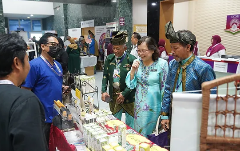 PERSIDANGAN PERUBATAN TRADISIONAL MELAYU NUSANTARA 2.0