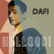 SINGLE HELLOOO DARI DAFI SIMBOLIK KEKUATAN DIRI!