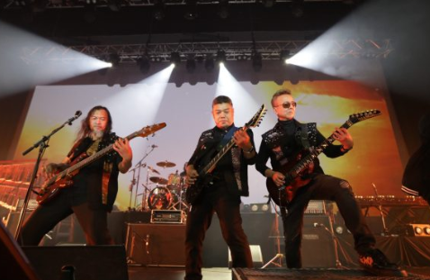 SOULFEST 2024: CROMOK CIPTA SEJARAH BETUL KE?