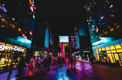 PAMERAN PELANCONGAN SAUDI DI PUTRAJAYA, APA YANG BEST?