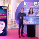 KOTEX TOTAL PROTECTION LINDUNGI DARIPADA KEBOCORAN, WOW!