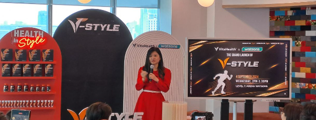 V-STYLE