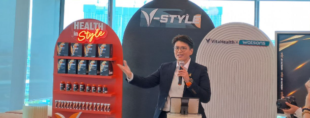 V-STYLE