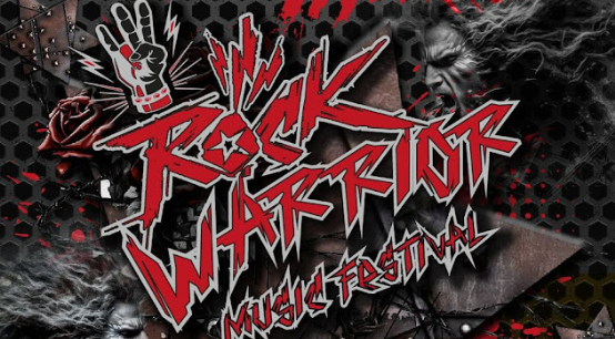 ROCK WARRIOR FESTIVAL 2024