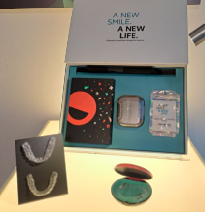 STRAUMANN RAI TUJUH DEKAD INOVASI PERGIGIAN