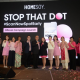 KEMPEN HOMESOY 3.0 “STOP THAT DOT”