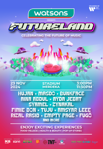 FUTURELAND FESTIVAL