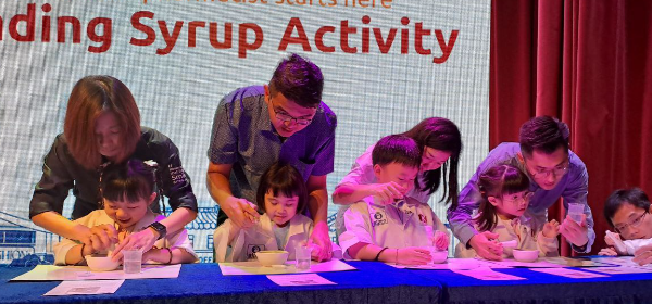 ALPRO PHARMACY BUKA CAWANGAN DI KIDZANIA KL