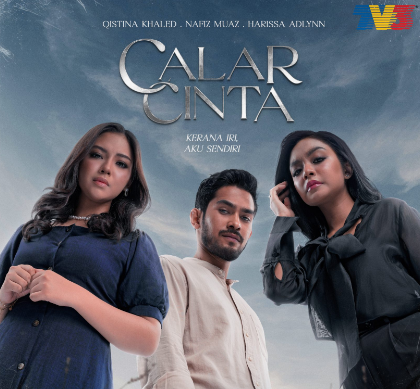CALAR CINTA