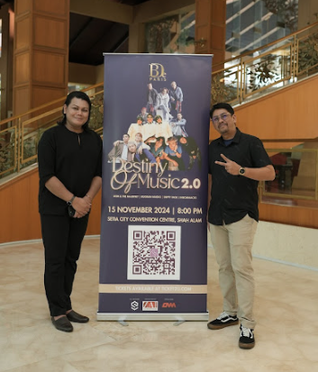 DESTINY OF MUSIC 2.0