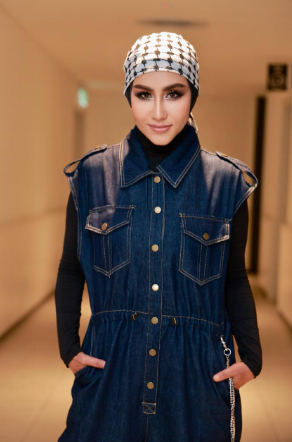 KONSERT A NIGHT TO REMEMBER DITERAJUI OLEH ELLA