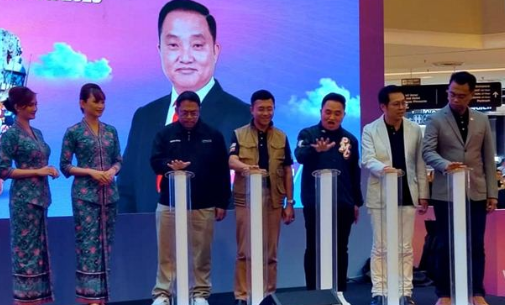 TAHUN MELAWAT SELANGOR 2025