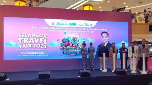 TAHUN MELAWAT SELANGOR 2025