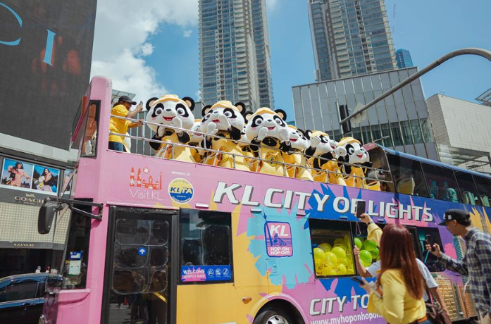 MR D.I.Y. PANDAi JAGA