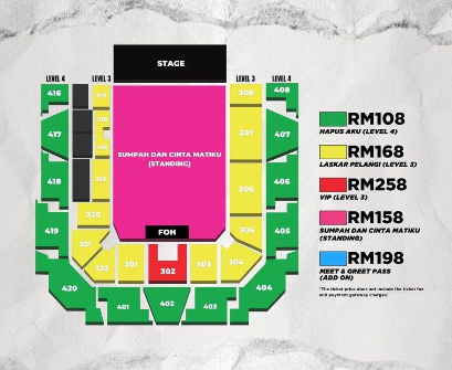 NIDJI 2.3: THE NEW CHAPTER