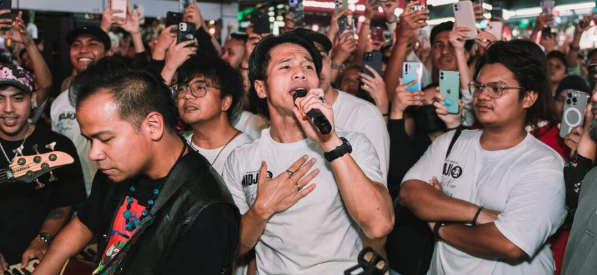 NIDJI 2.3: THE NEW CHAPTER