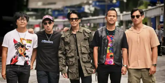 NIDJI 2.3: THE NEW CHAPTER