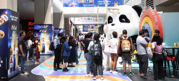 HUAWEI AUTHORISED EXPERIENCE