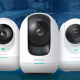 360 BOTSLAB'S SMART HOME SECURITY
