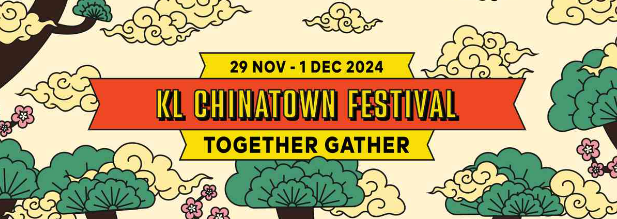 KL CHINATOWN FESTIVAL
