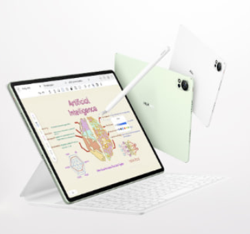 HUAWEI MATEPAD 12 X: PORTABLE PC-LEVEL