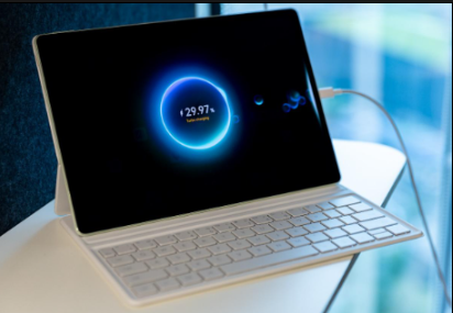HUAWEI MATEPAD 12 X: PORTABLE PC-LEVEL