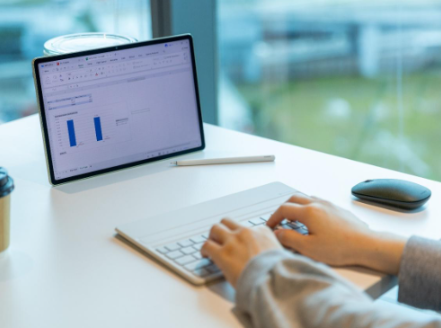 HUAWEI MATEPAD 12 X: PORTABLE PC-LEVEL