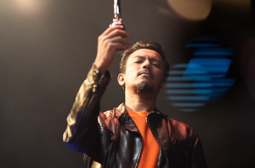 LAGU TEMA RASMI M6 WORLD CHAMPIONSHIP 2024