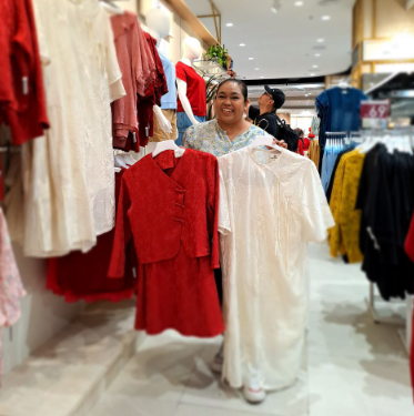 AEON FASHION PREVIEW
