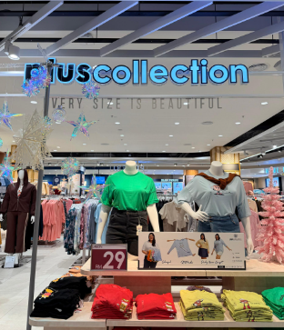 AEON FASHION PREVIEW