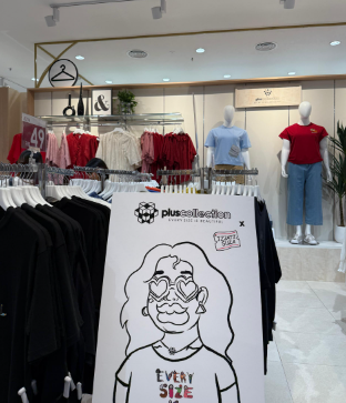 AEON FASHION PREVIEW