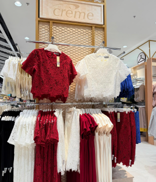 AEON FASHION PREVIEW