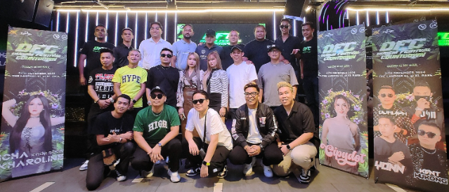 DUGEM FESTIVAL COUNTDOWN 2025