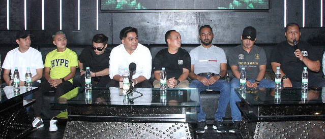 DUGEM FESTIVAL COUNTDOWN 2025