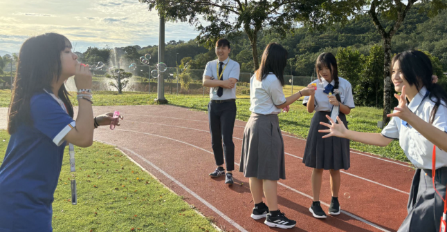 RETHINKING EDUCATION