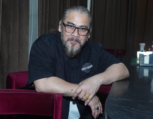 TRIAD: SATU LAGENDA ROCK, TIGA KUMPULAN IKONIK, SATU PENTAS!