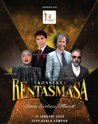 KONSERT RENTASMASA