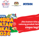 KEMPEN MYDIN – BANGGA BUATAN LOKAL DI LANCARKAN!