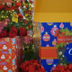 GIFT OF JOY HANYA DI THE CURVE SEMPENA KRISMAS