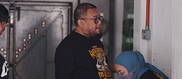 DIN TIGER BAKAL DITONTON DI UNIFI TV